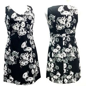 “Ann Taylor LOFT” Empire Waist Dress (Sz-6P)